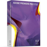 Mk/Adobe Premiere Pro CS 33/ES WIN (25520649)